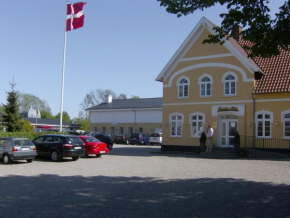 Hotel Frøslev Kro, Padborg